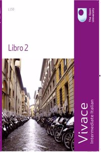 Vivace: Intermediate Italian Libro 2
