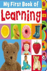 My First Book of Learning