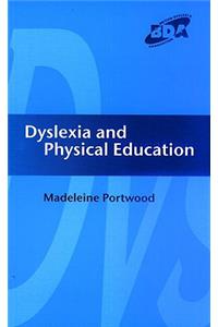 Dyslexia and Physical Education