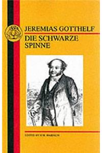 Gotthelf: Die Schwarze Spinne