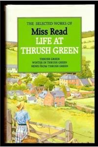 Selected Works of Miss Read