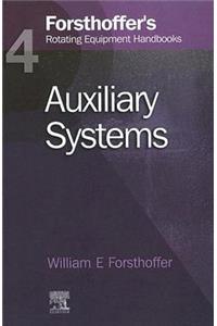 4. Forsthoffer's Rotating Equipment Handbooks