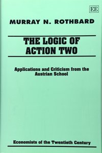 The Logic of Action Two