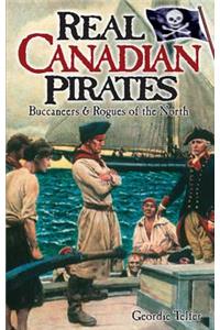 Real Canadian Pirates