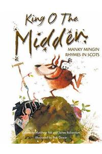 King o the Midden