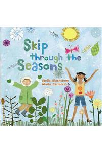 Skip Through the Seasons