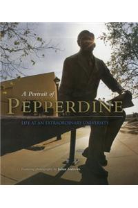 Portrait of Pepperdine