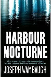Harbour Nocturne