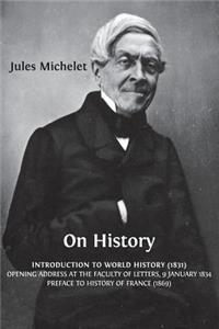 On History