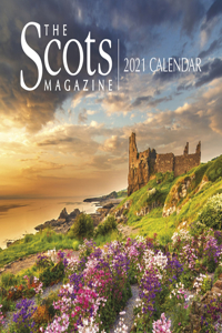 The Scots Magazine Calendar 2021