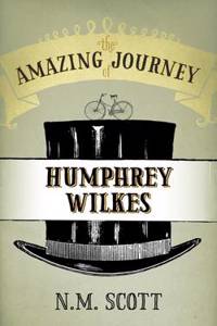 Amazing Journey of Humphrey Wilkes