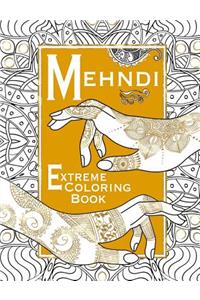 Mehndi