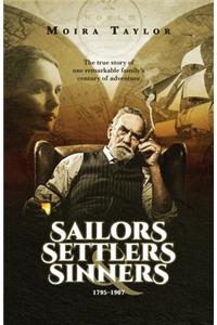 Sailors, Settlers & Sinners