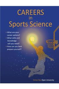 Careers in Sports Science