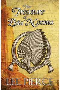 Treasure of Peta Nocona