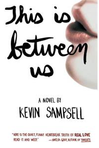 This Is Between Us