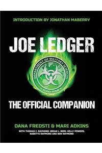 Joe Ledger