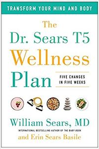 Dr. Sears T5 Wellness Plan