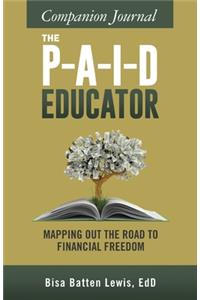 The PAID Educator Companion Journal