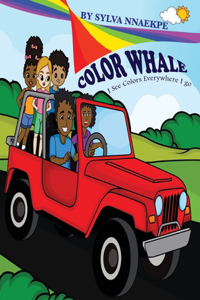 Color Whale
