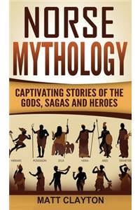 Norse Mythology