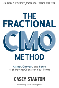 Fractional Cmo Method