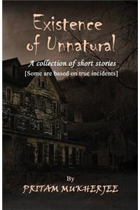 Existence of Unnatural