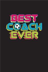 Best Coach Ever
