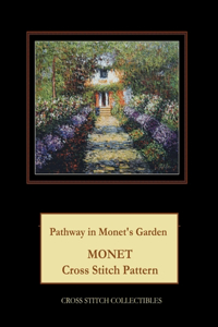 Pathway in Monet's Garden