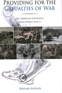 Providing for the Casualties of War