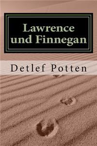 Lawrence und Finnegan