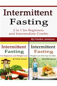 Intermittent Fasting: Weight Loss Tactics and Tips for Smart People