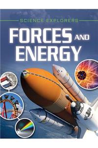 Forces and Energy