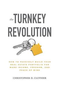 The Turnkey Revolution