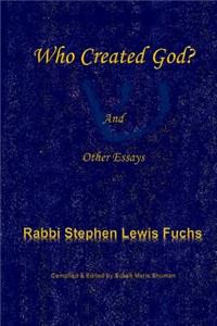 Who Created God?