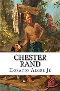 Chester Rand