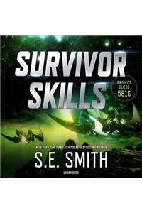 Survivor Skills Lib/E