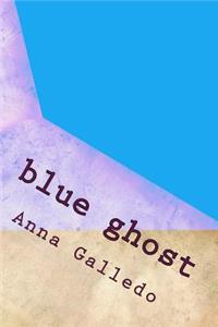 blue ghost
