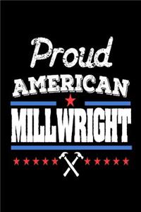 Proud American Millwright