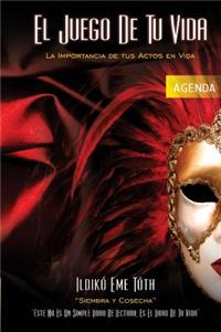 AGENDA El Juego de Tu Vida