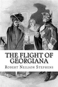 Flight of Georgiana