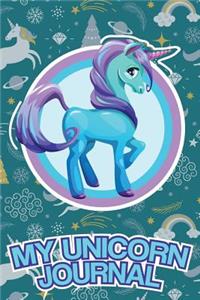 My Unicorn Journal