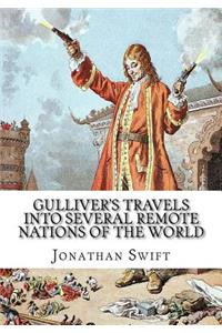 Gulliver's Travels into Several Remote Nations of the World