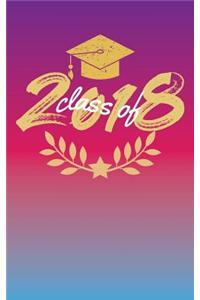 Class of 2018