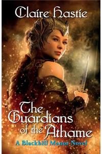 The Guardians of the Athame