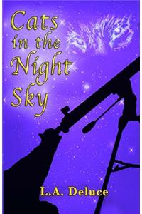 Cats in the Night Sky