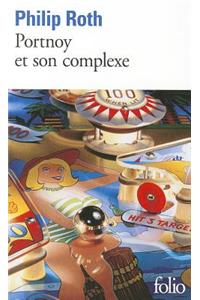 Portnoy et son complexe