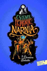 La derniere bataille