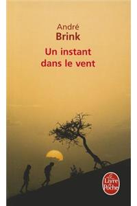 Un Instant Dans Le Vent