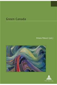 Green Canada